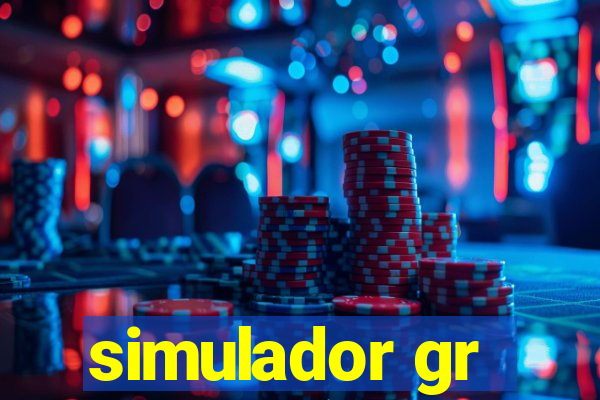 simulador gr